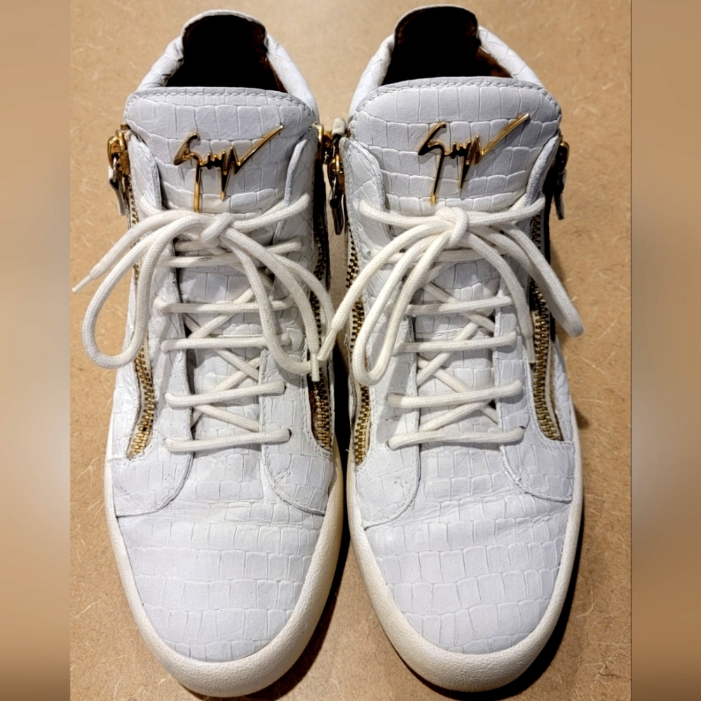 Giuseppe Zanotti